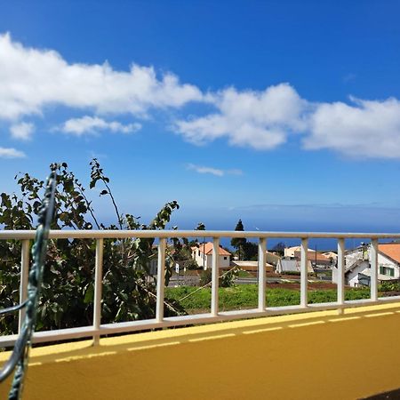 Appartement Calheta Countryside Extérieur photo