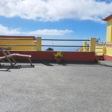 Appartement Calheta Countryside Extérieur photo