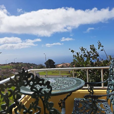 Appartement Calheta Countryside Extérieur photo