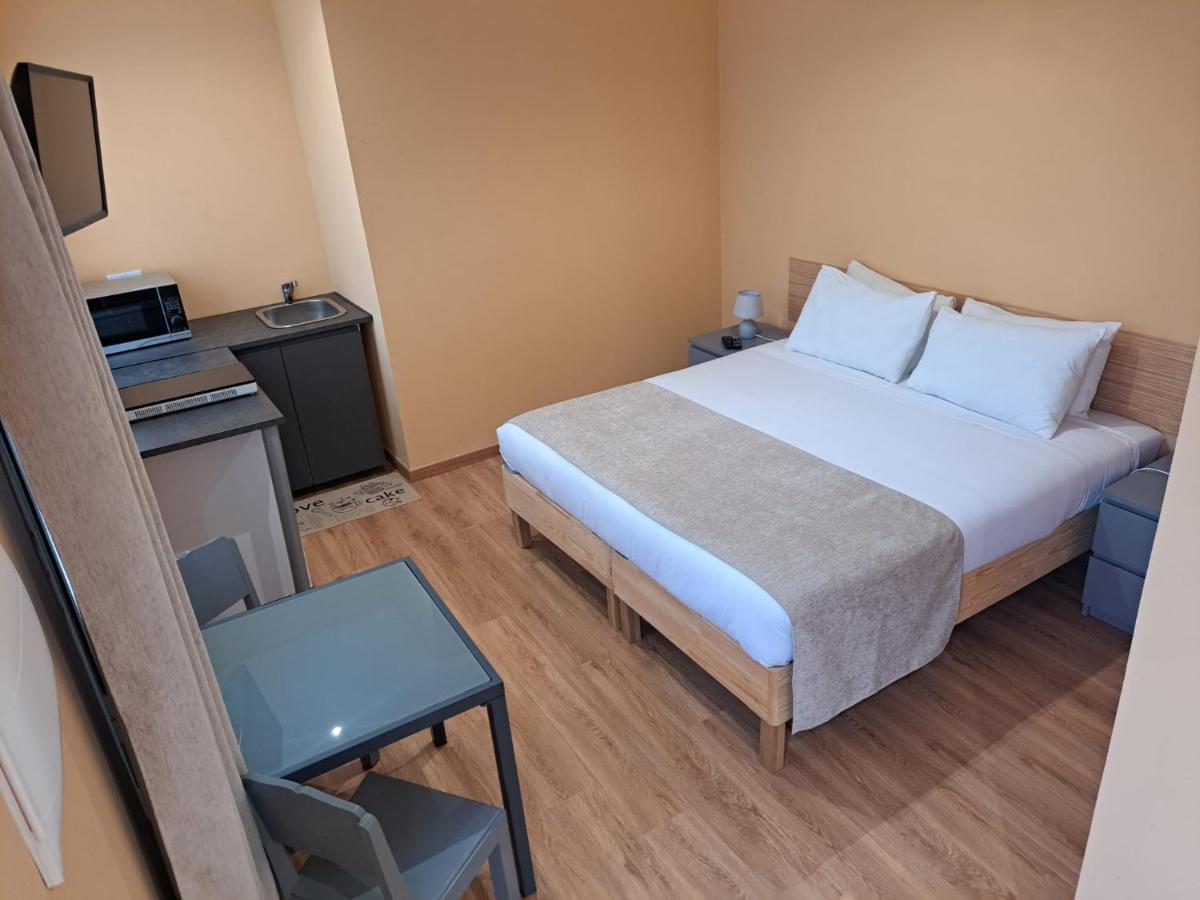 Appartement Calheta Countryside Extérieur photo