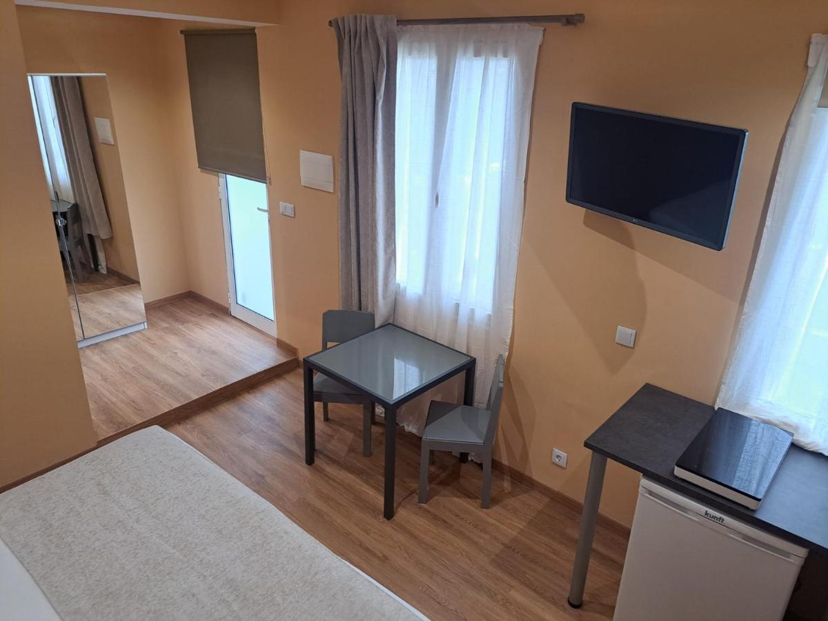 Appartement Calheta Countryside Extérieur photo