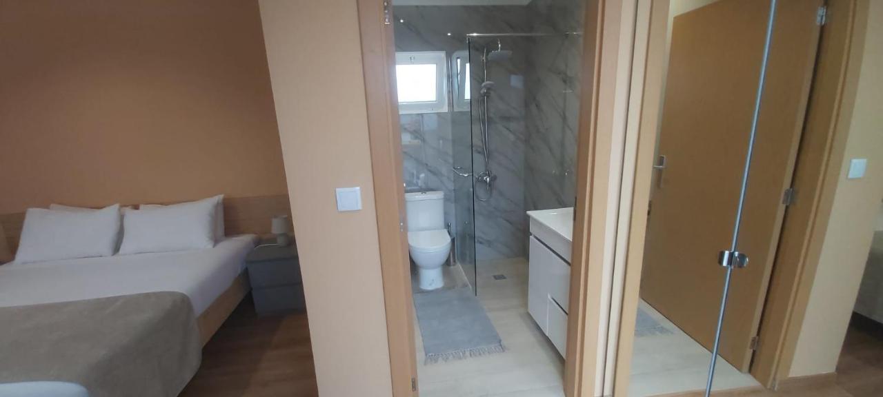 Appartement Calheta Countryside Extérieur photo