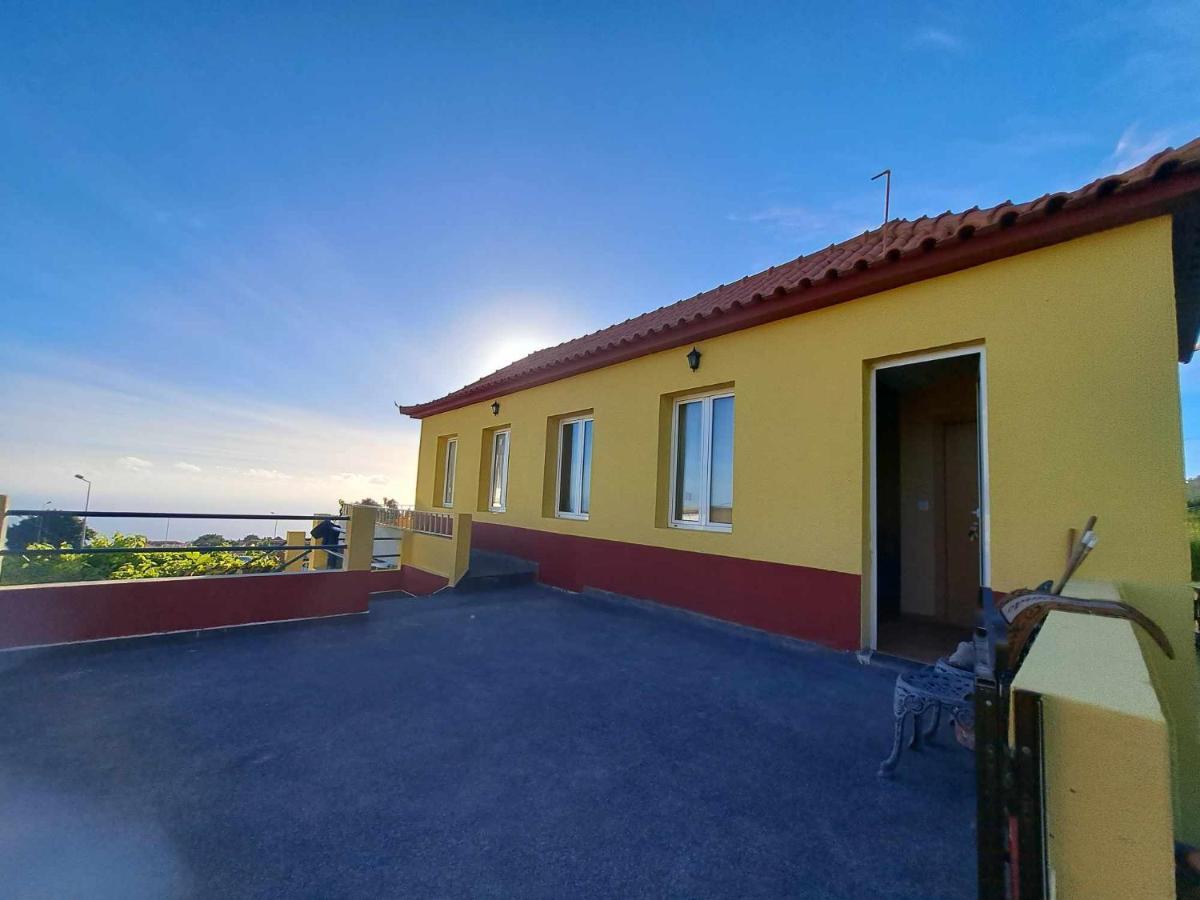 Appartement Calheta Countryside Extérieur photo