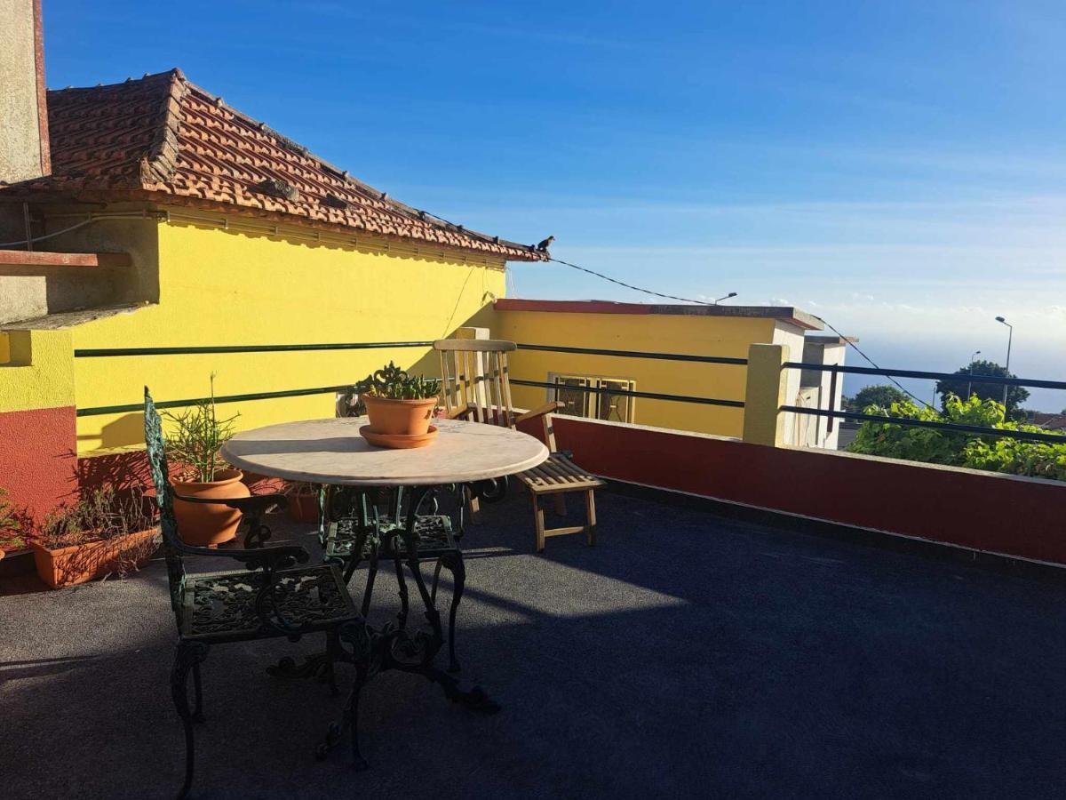 Appartement Calheta Countryside Extérieur photo