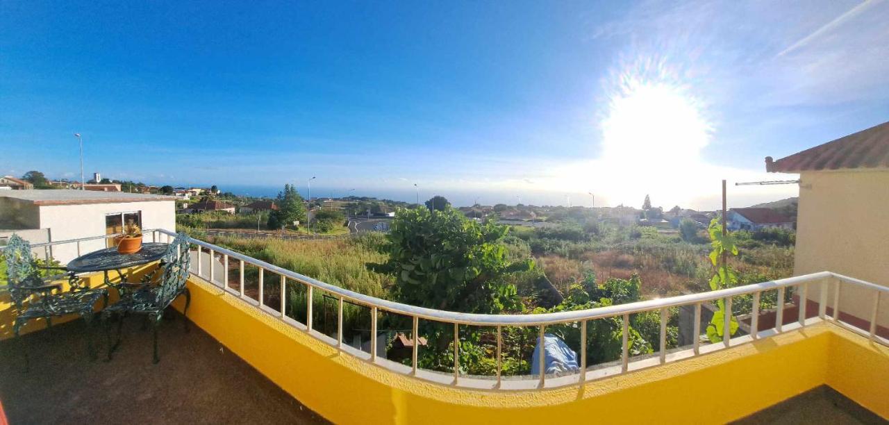 Appartement Calheta Countryside Extérieur photo