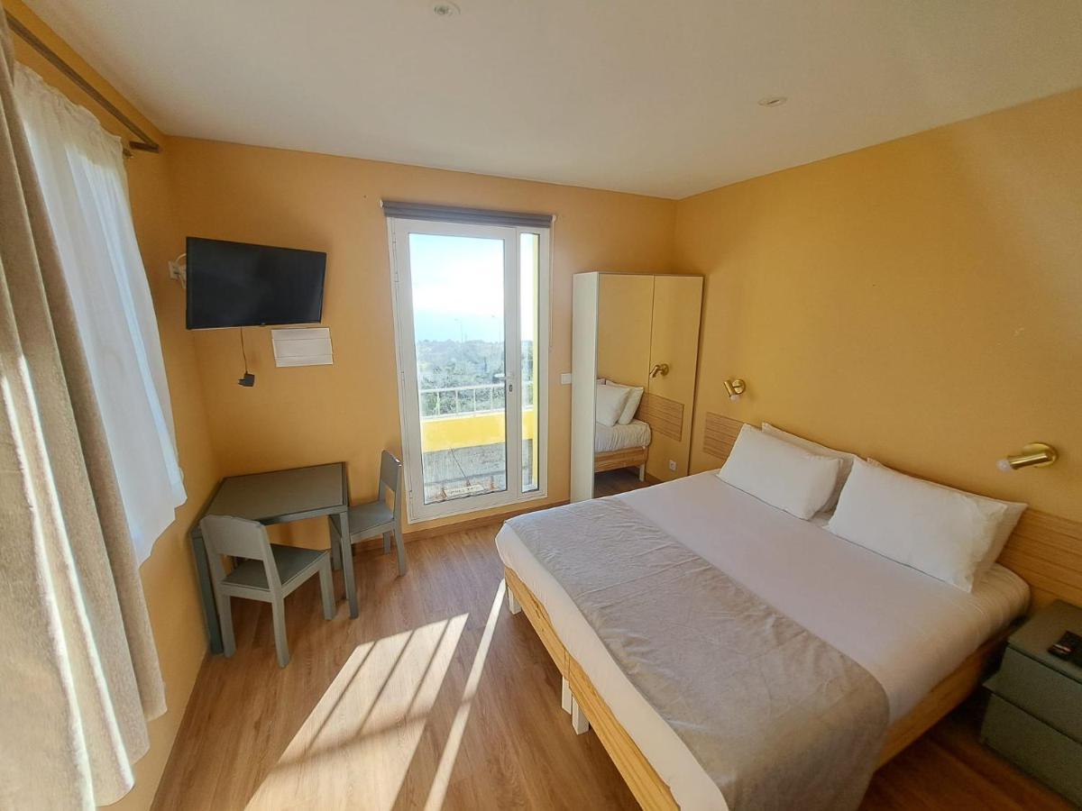 Appartement Calheta Countryside Extérieur photo