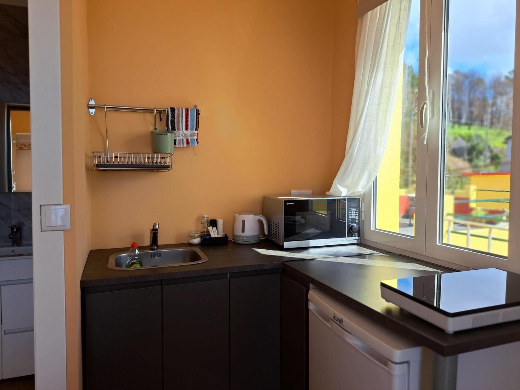 Appartement Calheta Countryside Extérieur photo